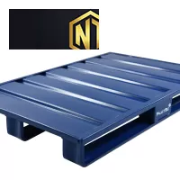 PALLET THÉP CHỐNG GỈ SÉT GIÁ TỐT